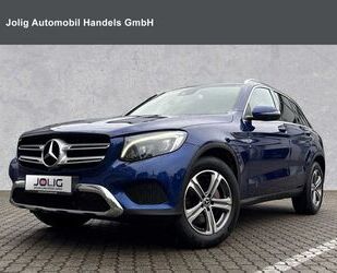 Mercedes-Benz GLC 250 Gebrauchtwagen