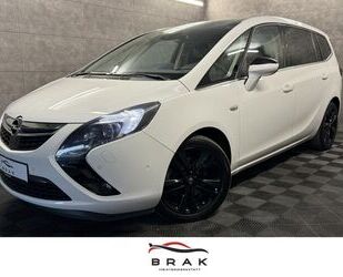 Opel Zafira Gebrauchtwagen