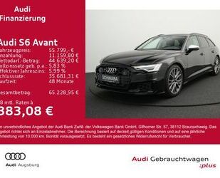 Audi S6 Gebrauchtwagen