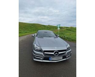 Mercedes-Benz SLK 350 Gebrauchtwagen