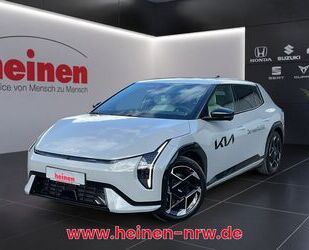 Kia EV4 Gebrauchtwagen