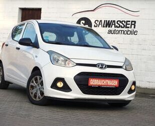 Hyundai i10 Gebrauchtwagen