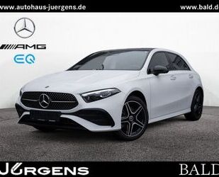Mercedes-Benz A 250 Gebrauchtwagen