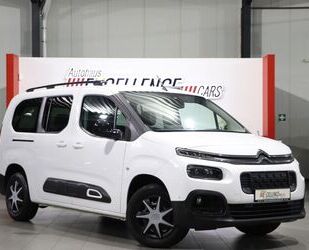 Citroen Berlingo Gebrauchtwagen