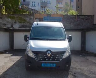 Renault Renault Master Kasten L2H2 HKa 3,3t Klima TüvNeu Gebrauchtwagen