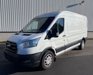 Ford Transit Gebrauchtwagen