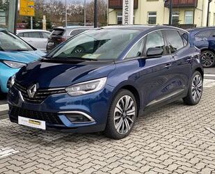 Renault Scenic Gebrauchtwagen
