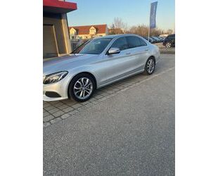 Mercedes-Benz C 250 Gebrauchtwagen