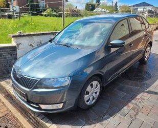 Skoda Rapid Gebrauchtwagen