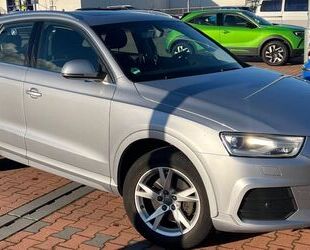 Audi Q3 Gebrauchtwagen
