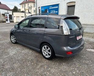 Mazda 5 Gebrauchtwagen