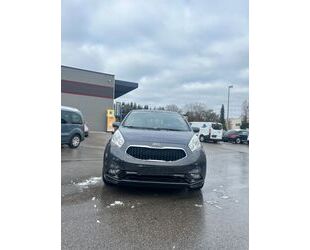 Kia Venga Gebrauchtwagen