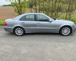 Mercedes-Benz E 280 Gebrauchtwagen