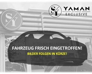Porsche Macan Gebrauchtwagen