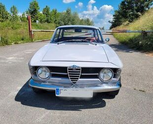 Alfa Romeo GT Gebrauchtwagen