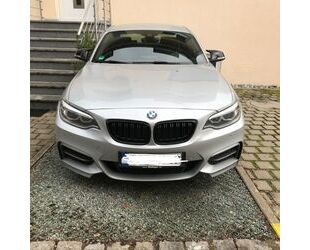 BMW M235 Gebrauchtwagen