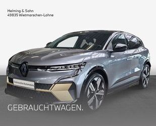 Renault Megane Gebrauchtwagen