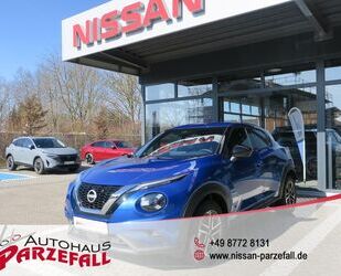 Nissan Juke Gebrauchtwagen