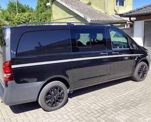 Mercedes-Benz Vito Gebrauchtwagen