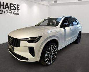 Volvo XC90 Gebrauchtwagen