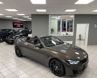 BMW M4 Gebrauchtwagen