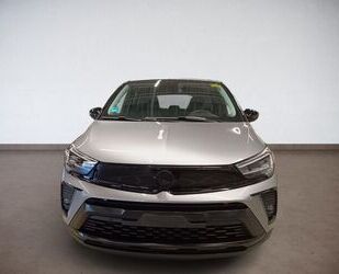 Opel Crossland (X) Gebrauchtwagen