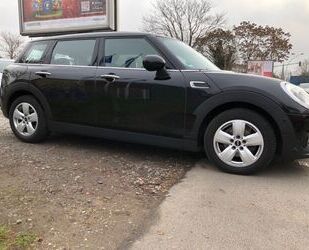 Mini ONE Gebrauchtwagen