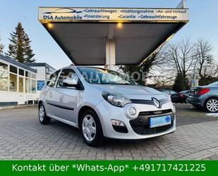 Renault Twingo Gebrauchtwagen