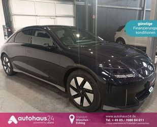 Hyundai IONIQ 6 Gebrauchtwagen