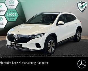 Mercedes-Benz EQA Gebrauchtwagen