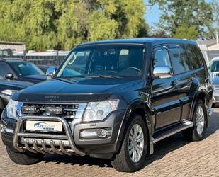 Mitsubishi Pajero Gebrauchtwagen