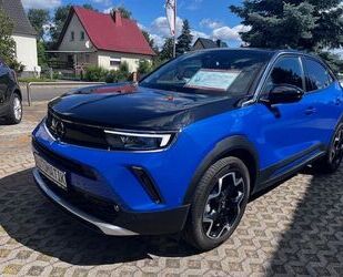 Opel Mokka Gebrauchtwagen