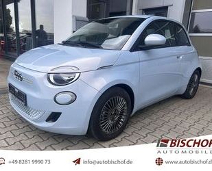 Fiat 500e Gebrauchtwagen