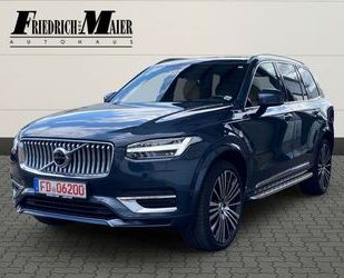 Volvo XC90 Gebrauchtwagen