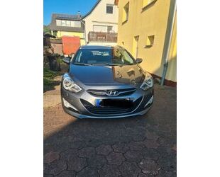 Hyundai i40 Gebrauchtwagen