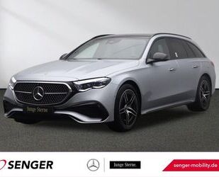 Mercedes-Benz E 300 Gebrauchtwagen