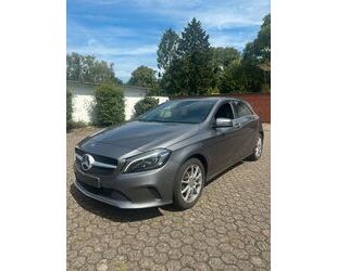 Mercedes-Benz A 180 Gebrauchtwagen