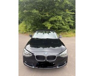 BMW 114 Gebrauchtwagen