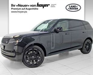 Land Rover Range Rover Gebrauchtwagen