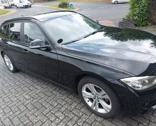 BMW 320 Gebrauchtwagen