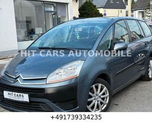 Citroen Grand C4 Picasso / SpaceTourer Gebrauchtwagen