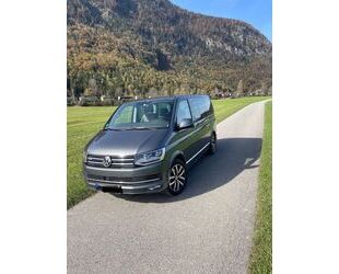 VW T6 Multivan Gebrauchtwagen