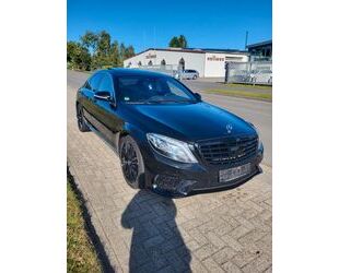 Mercedes-Benz S 350 Gebrauchtwagen