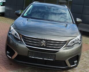 Peugeot 5008 Gebrauchtwagen