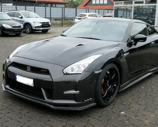 Nissan GT-R Gebrauchtwagen