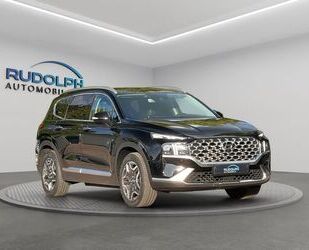 Hyundai SANTA FE Gebrauchtwagen