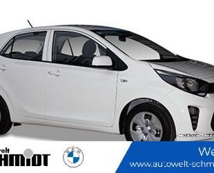 Kia Picanto Gebrauchtwagen