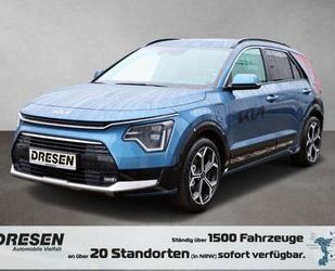 Kia Niro Gebrauchtwagen