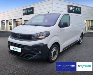 Opel Vivaro Gebrauchtwagen