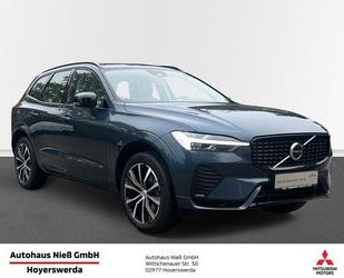 Volvo XC60 Gebrauchtwagen